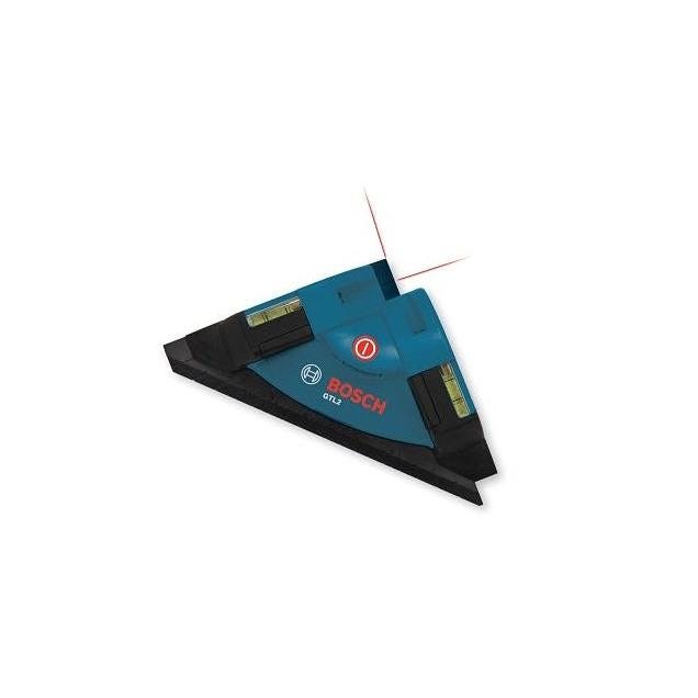 Bosch GTL2 Laser Level Square Bosch GTL2 Laser Level Square