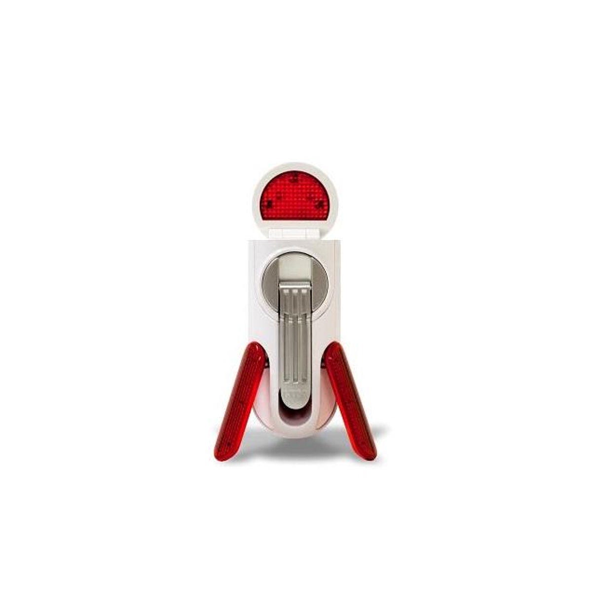 Eton RoadTorq Self-Powered Emergency Beacon & Spotlight - photo 2 Eton RoadTorq Self-Powered Emergency Beacon & Spotlight - photo 2