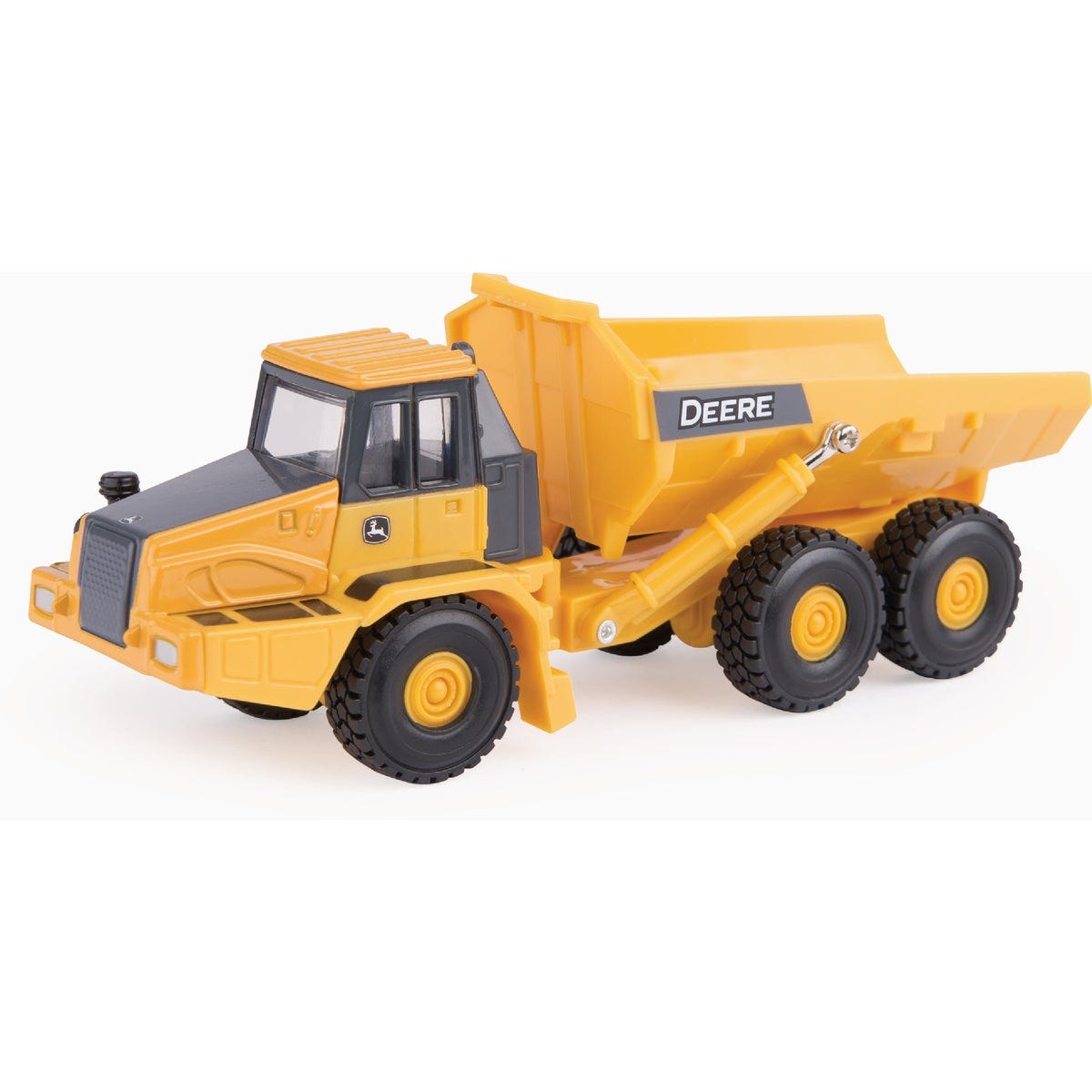 JOHN DEERE 1:64 Articulated Dump Truck