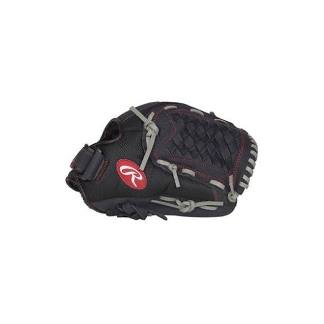 Rawlings 12 In. Right-Handed Renegade Youth Baseball Glove