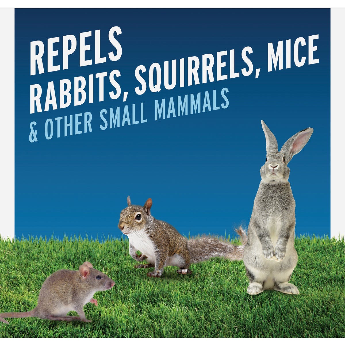 Liquid Fence 2 Lb. Granular All-Purpose Animal Repellent - photo 3