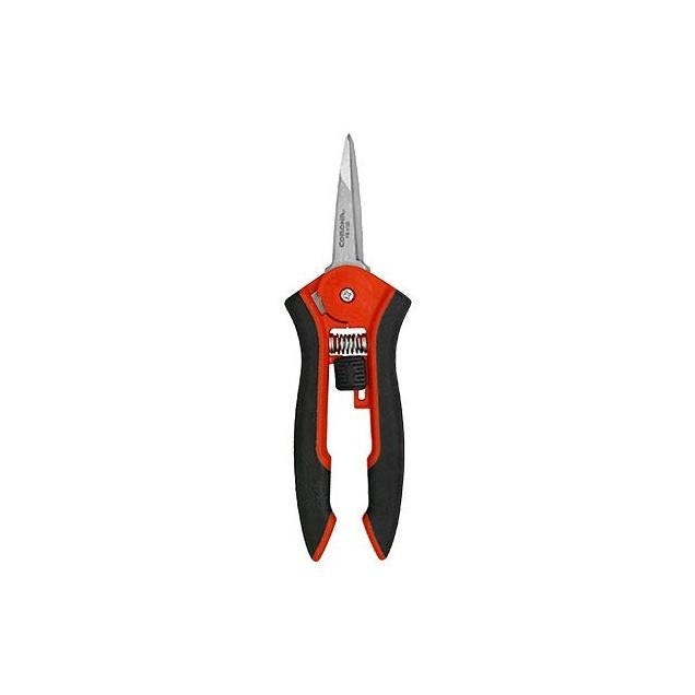 Corona Hydroponic Soft-Touch Micro Snip Corona Hydroponic Soft-Touch Micro Snip