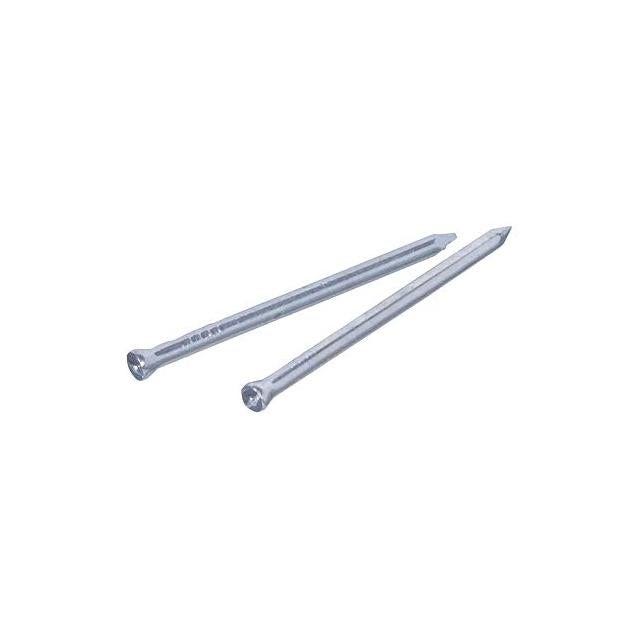Hillman 2-1/2 In. Molding & Trim Nails