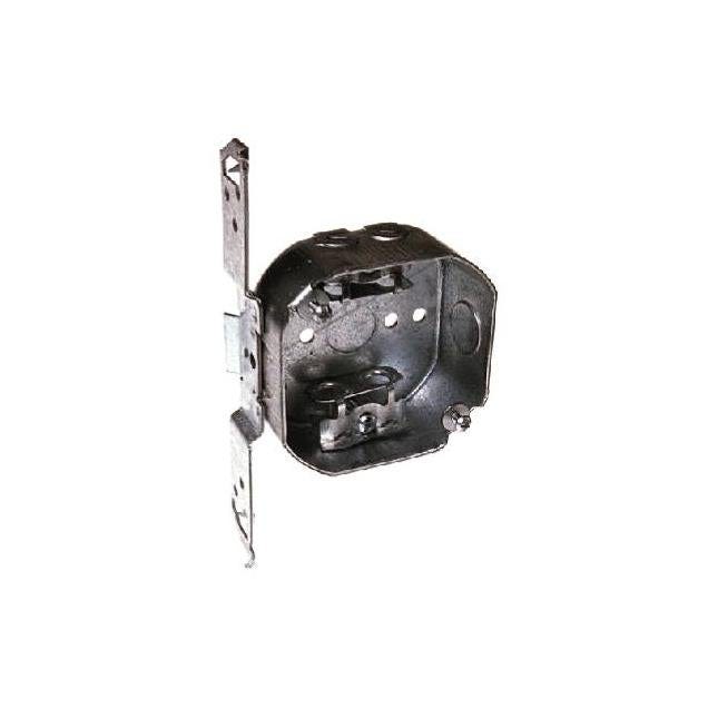 Raco 4 In. x 1-1/2 In. Octagon Box