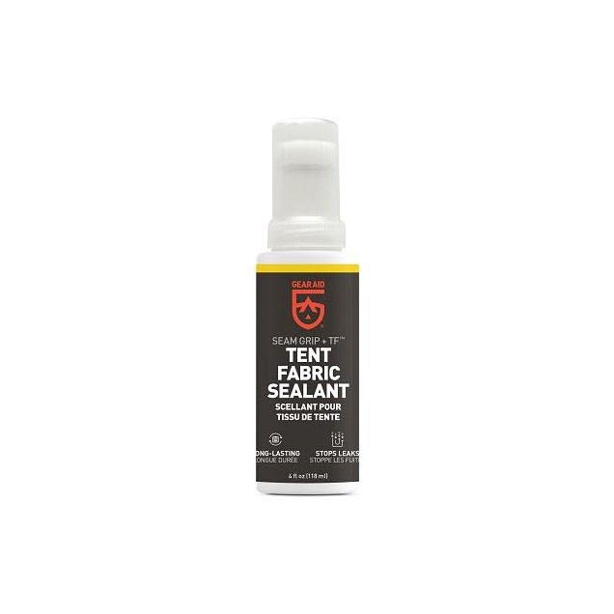 Gear Aid 4 Oz. Seam Grip Tent Fabric Sealant Gear Aid 4 Oz. Seam Grip Tent Fabric Sealant