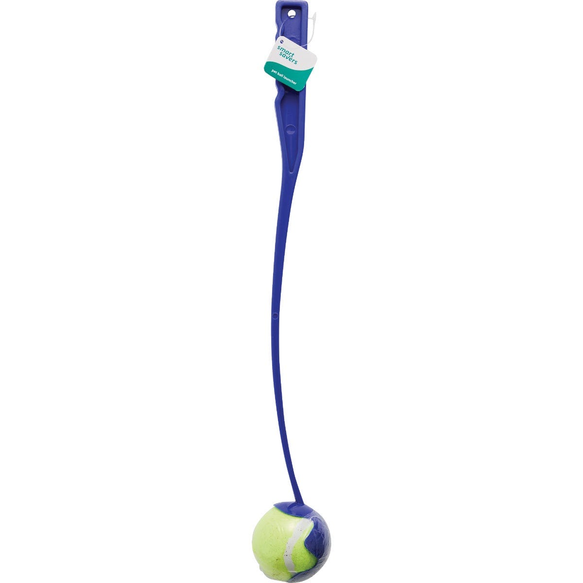 Smart Savers 19 In. Ball Launcher Dog Toy - photo 2