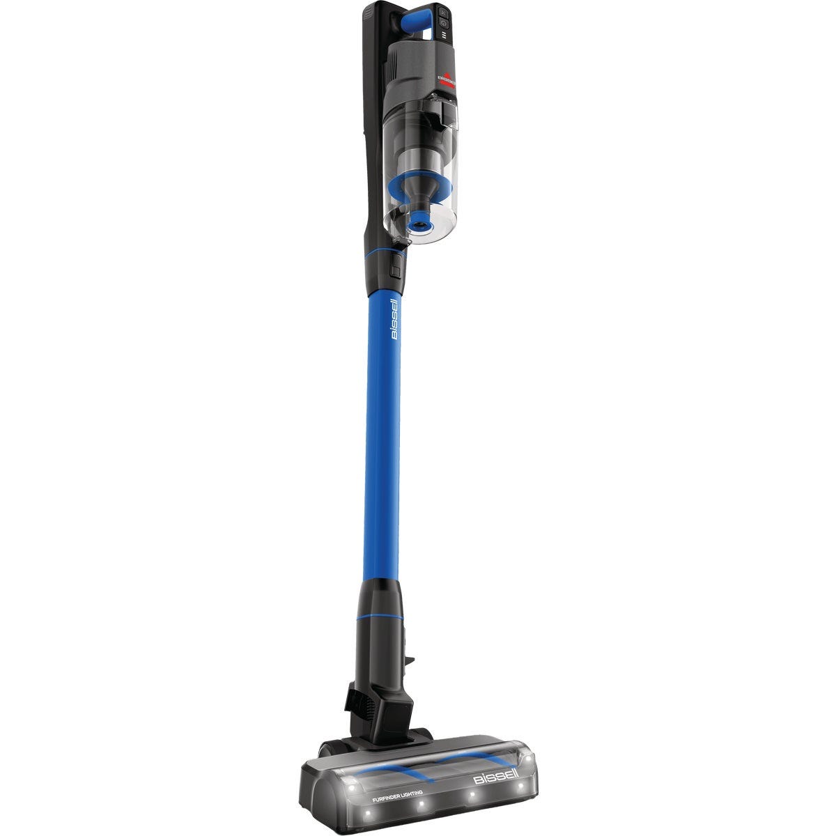 Bissell PowerClean FurFinder Cordless Stick Vacuum Cleaner