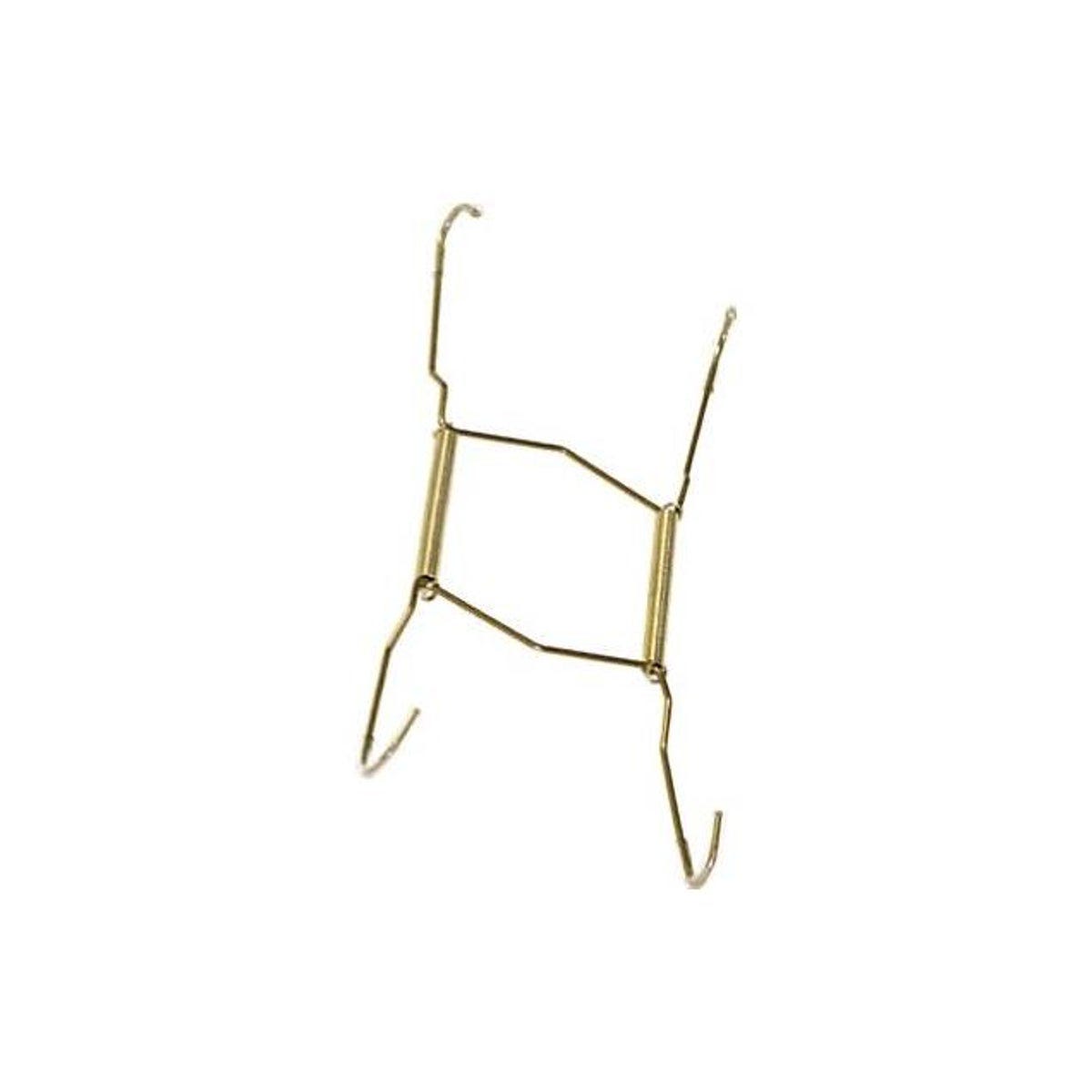 Hillman Medium Plate Hanger