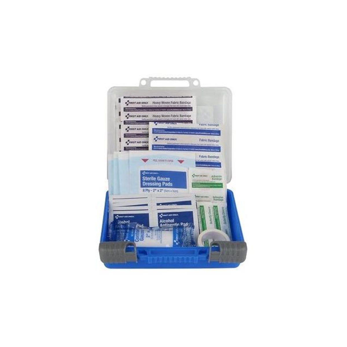 Acme United First Aid Kit (76-Piece) - photo 2
