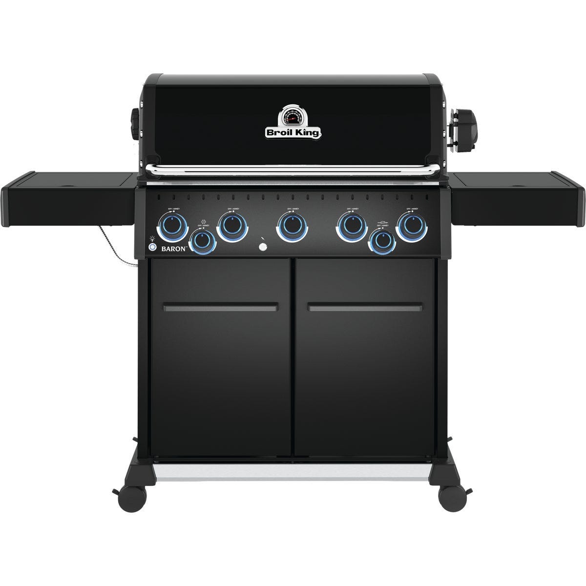Broil King Gas Grills
