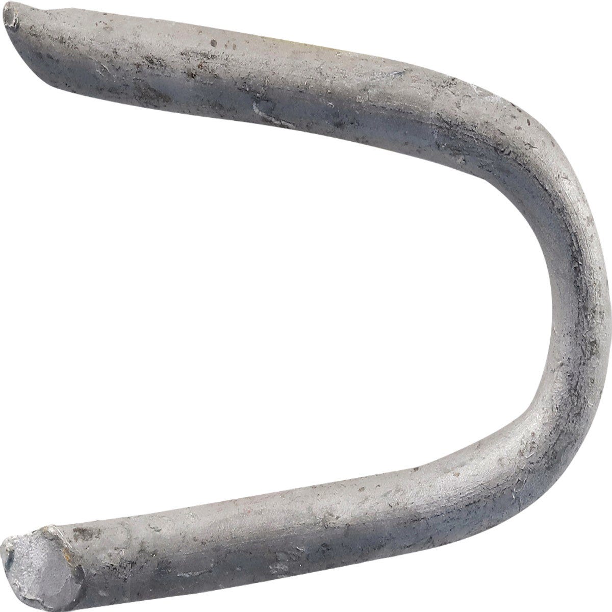 Hillman Fas-n-Tite 1-1/2 In. Hot Dipped Galvanized Fence Staples (1 Lb.) - photo 2 Hillman Fas-n-Tite 1-1/2 In. Hot Dipped Galvanized Fence Staples (1 Lb.) - photo 2