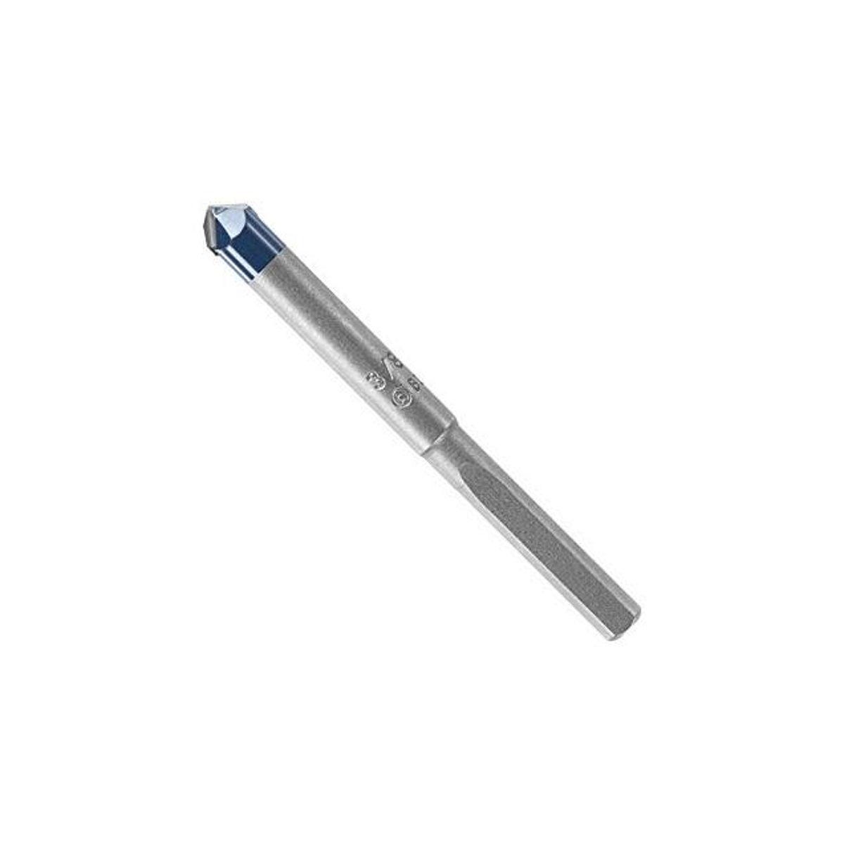 Bosch 3/8 In. Natural Stone Tile Bit