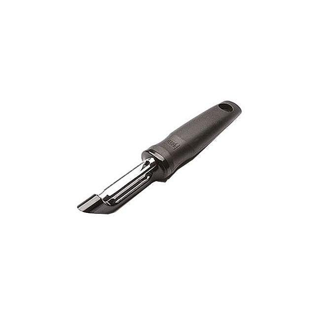 Touch Stainless Steel Soft Grip Swivel Vegetable Peeler