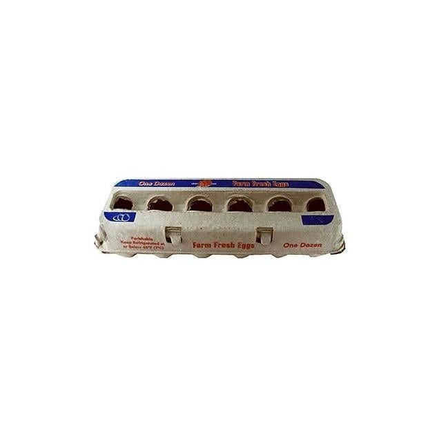 Manna Pro Paper Egg Carton Manna Pro Paper Egg Carton