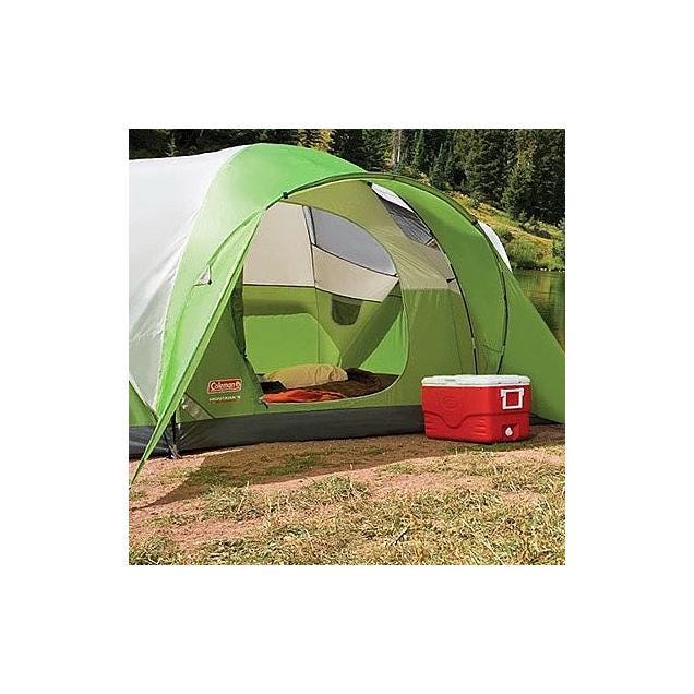 Coleman Weathertec 6-Person Dome Tent - photo 2