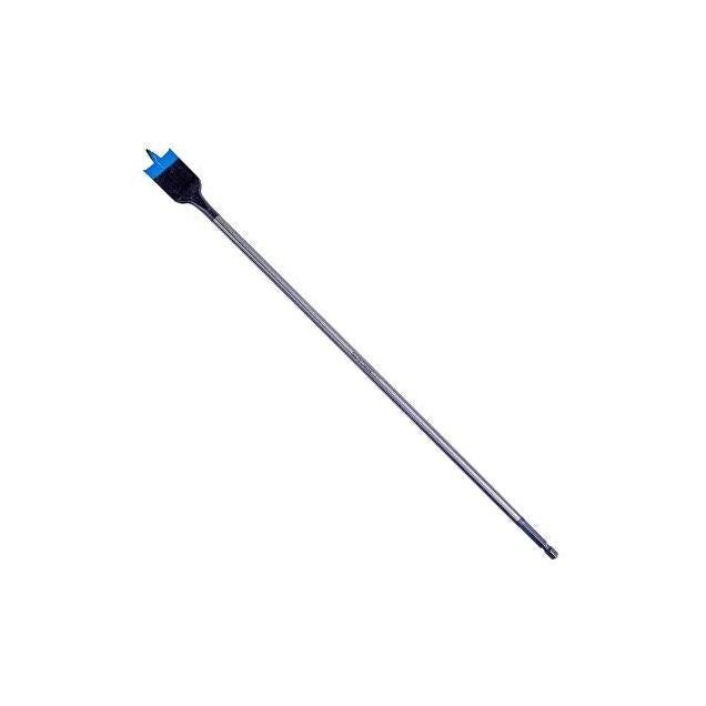 Spyder Stinger 16 In. x 1 In. Wood Boring Spade Bit