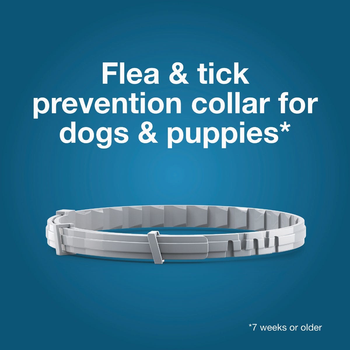 Seresto 8 Month Flea & Tick Collar for Dogs Up to 18 Lb. - photo 5 Seresto 8 Month Flea & Tick Collar for Dogs Up to 18 Lb. - photo 5