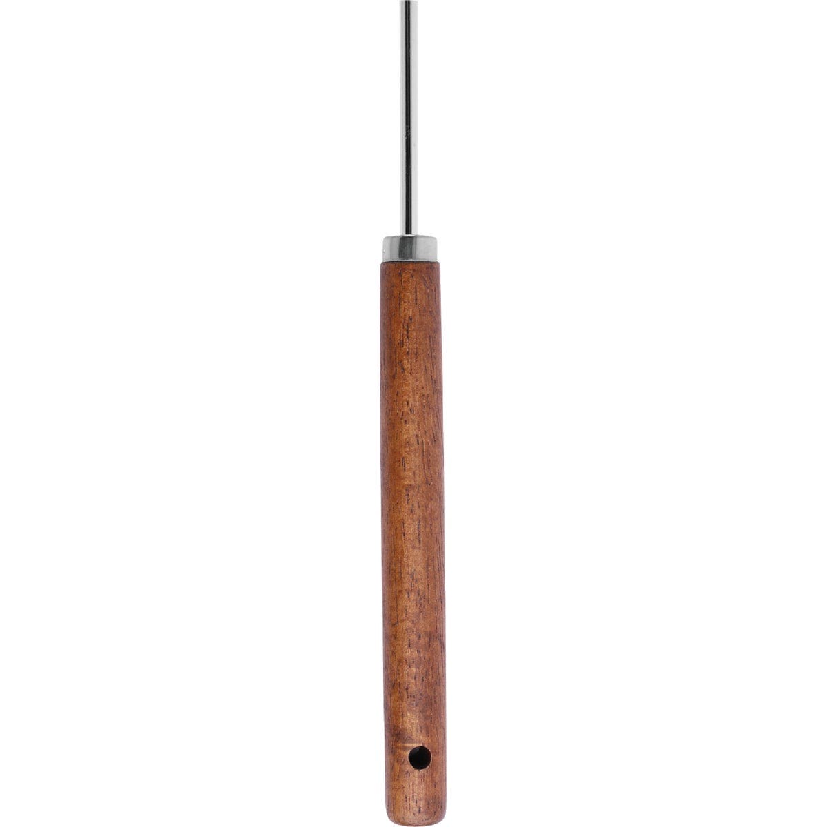 Coghlans 41 In. Chrome-Plated Steel Heavy-Duty Camp Fork - photo 3