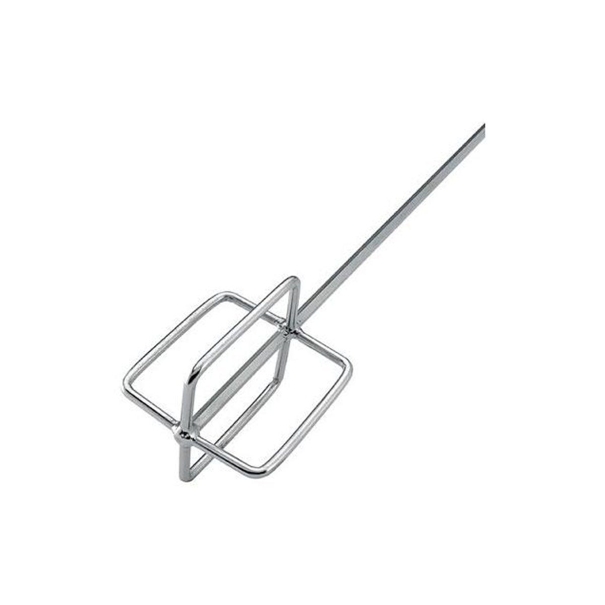 QEP 24 In. Thin Set & Grout Mixer Paddle