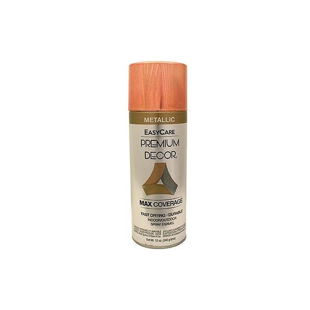 EasyCare Premium Decor 12 Oz. Spray Paint, Copper