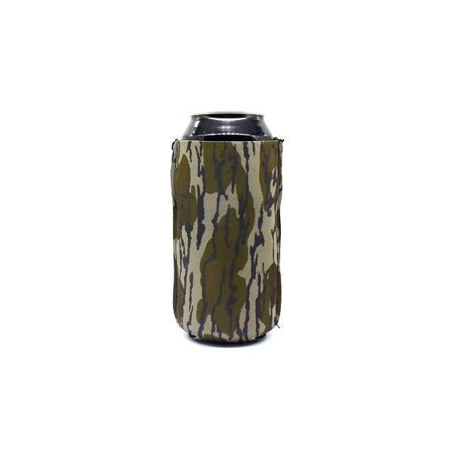 ZipSip Mossy Oak Bottomland Magnetic BipSip Can Koozie - photo 3 ZipSip Mossy Oak Bottomland Magnetic BipSip Can Koozie - photo 3
