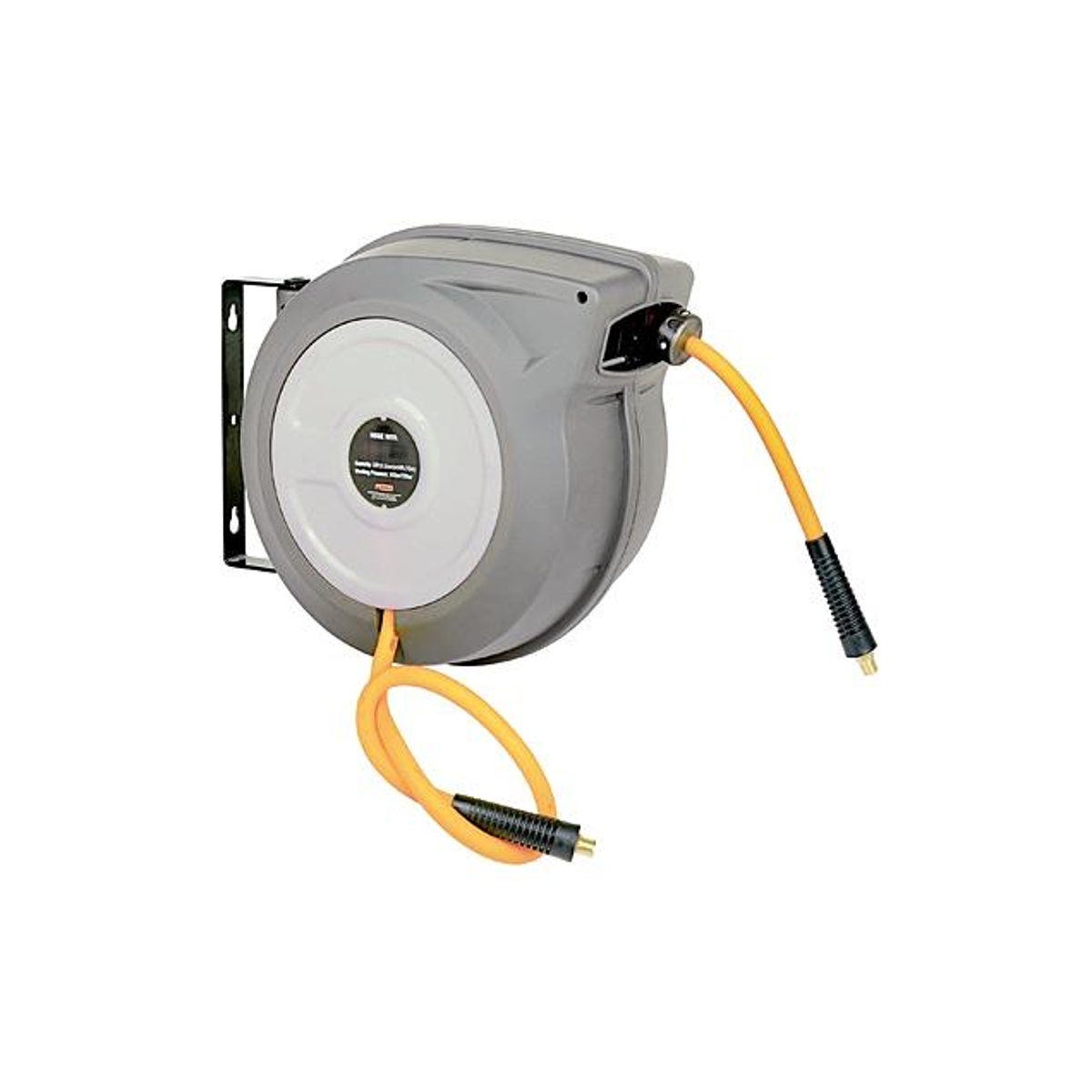 3/8 In. x 50 Ft. Poly Hose Reel
