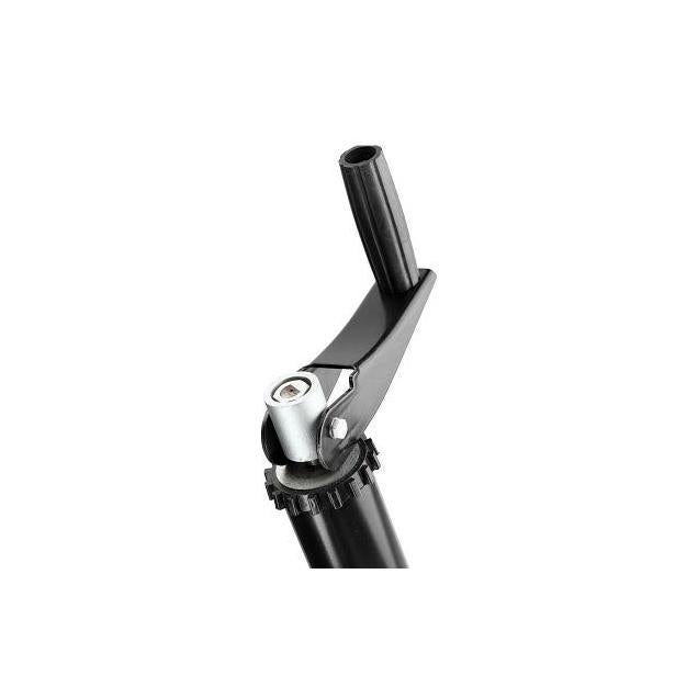 Curt 2000 Lb. Lippert Quick Drop Drill-Operated Tongue Jack, 14 In. Travel - photo 3 Curt 2000 Lb. Lippert Quick Drop Drill-Operated Tongue Jack, 14 In. Travel - photo 3