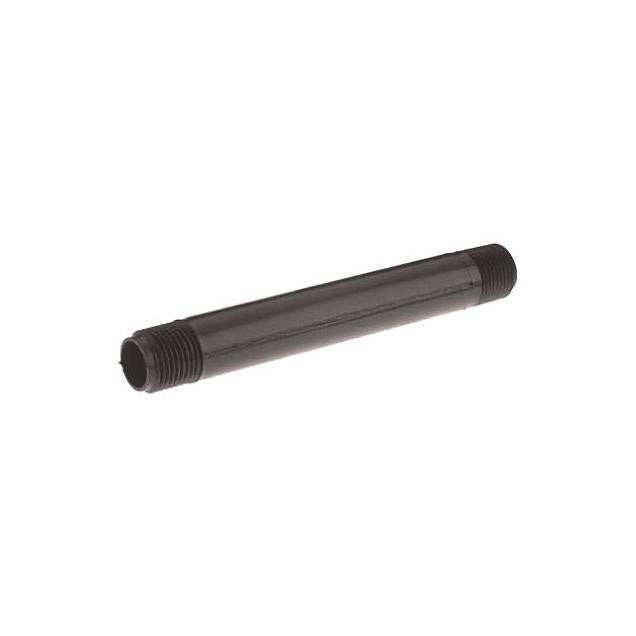 B&K 1/2 In. x 3 In. Schedule 40 DWV Polyethylene Pipe Nipple