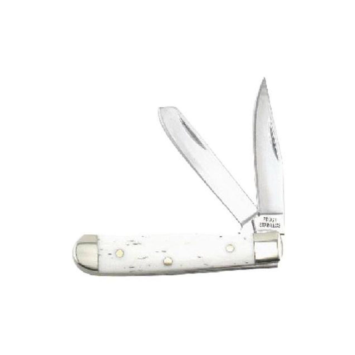 Frost Cutlery Baby Trapper Gentlemen's Pocket Knife Frost Cutlery Baby Trapper Gentlemen's Pocket Knife