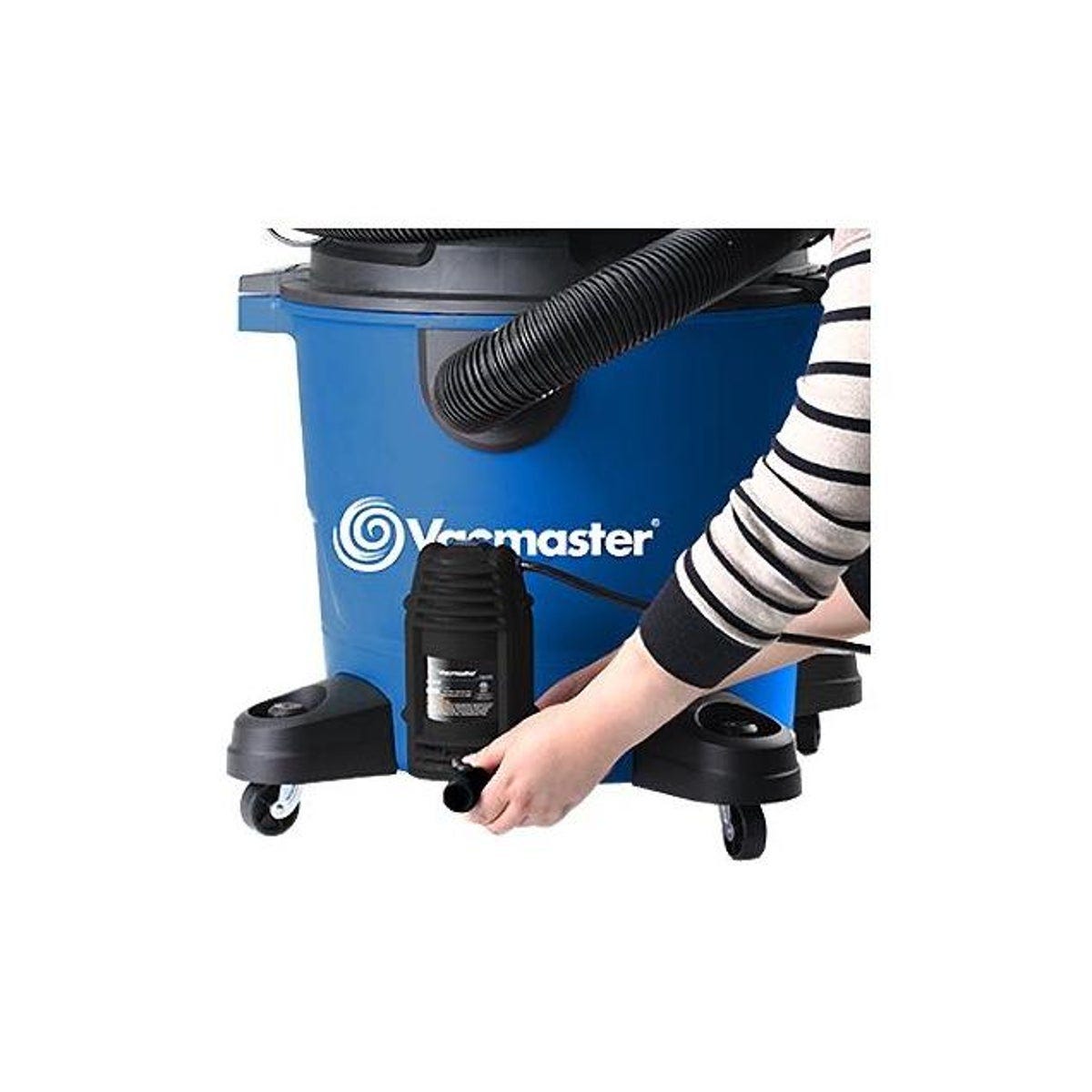 VacMaster Wet/Dry Vacuum Water Pump + Adapters - photo 4 VacMaster Wet/Dry Vacuum Water Pump + Adapters - photo 4