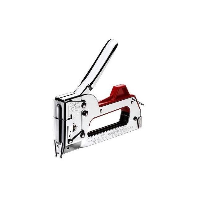 Arrow Attacker Multi-Purpose Staple Gun Tacker