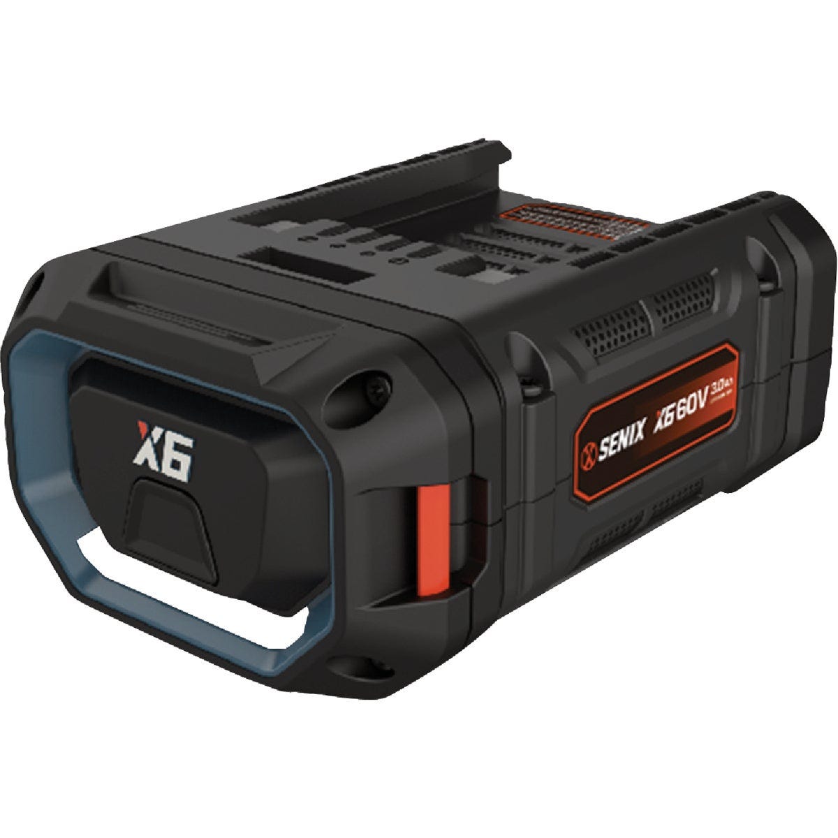 Senix X6 60V Max Lithium-Ion 3.0 Ah Battery