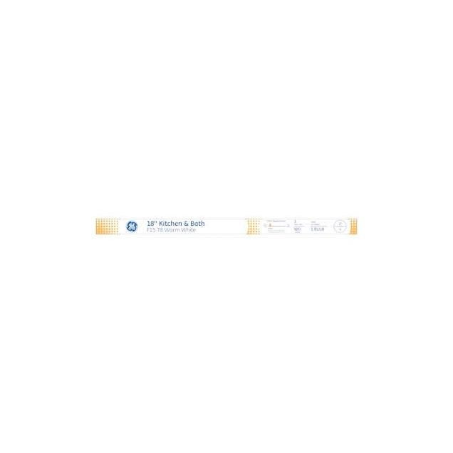 GE 15W 940 Lumens Fluorescent Light Bulb