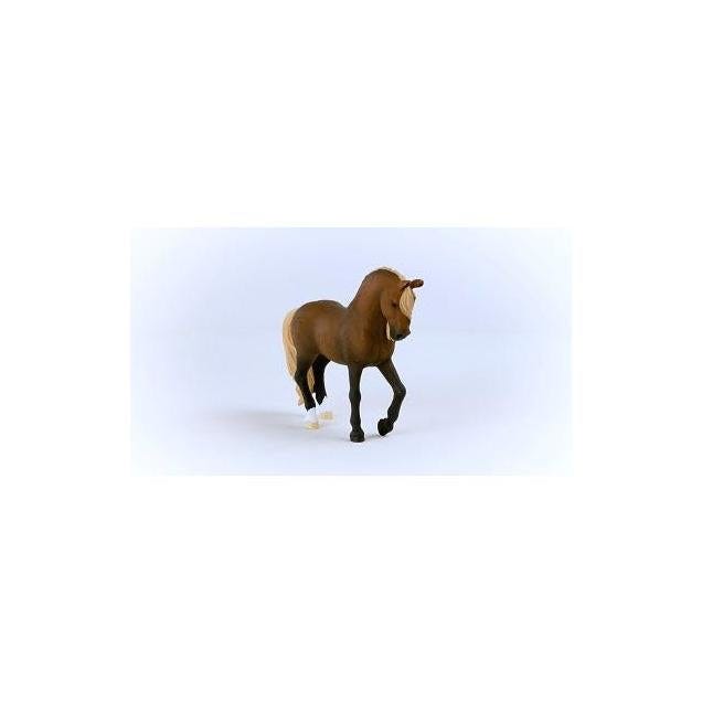 Schleich Peruvian Paso Stallion Toy Animal Figure