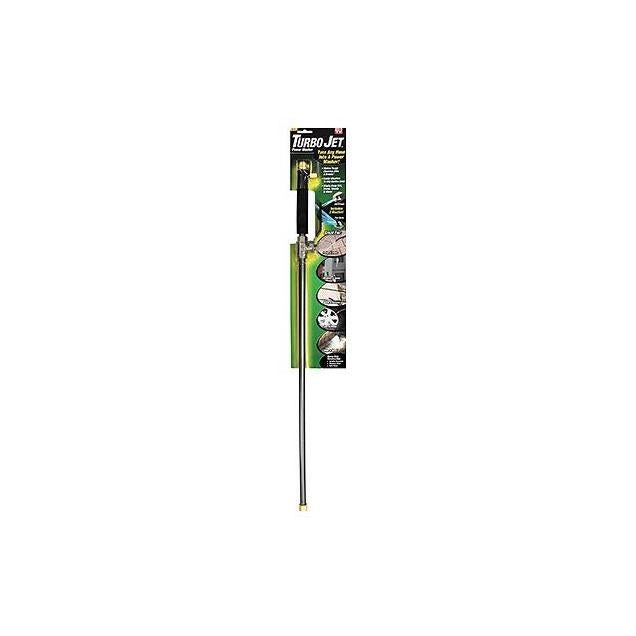 As Seen On TV Turbo Jet Power Washer As Seen On TV Turbo Jet Power Washer