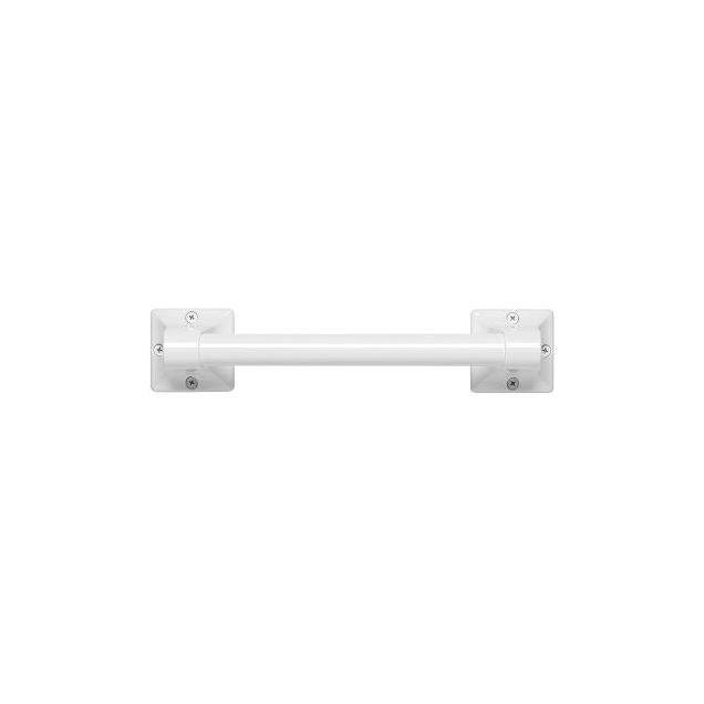 Homewerks Worldwide 16 In. White Assist Bar Homewerks Worldwide 16 In. White Assist Bar