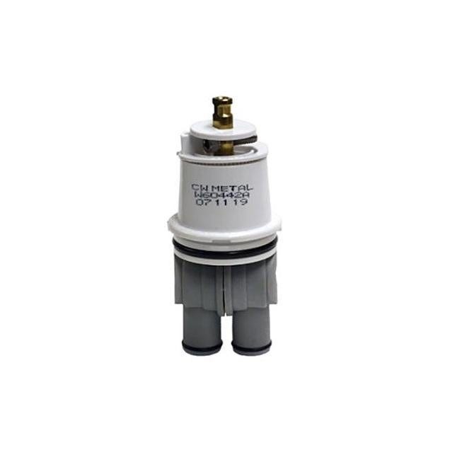 Lasco Single Lever Pressure Balance Faucet Cartridge for Delta