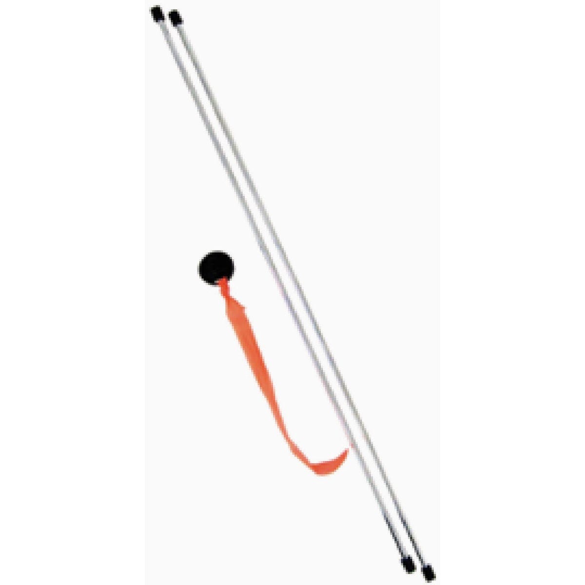 Estes 3/16 In. Launch Rod