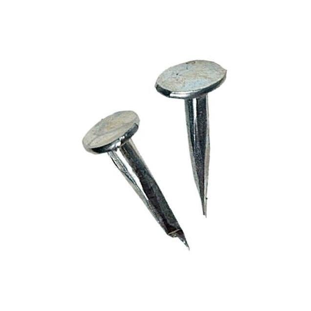 Hillman #14 1-3/4 Oz. 3/4 In. Galvanized Cut Tacks