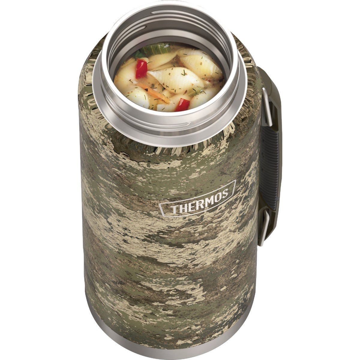 Thermos 40 Oz. Icon Camo Stainless Steel Insulated Vacuum Bottle - photo 4