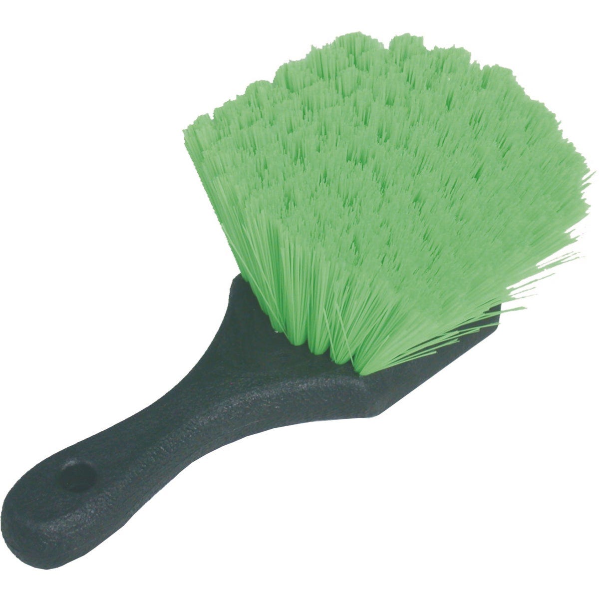 Birdwell 8 In. Green Nylex Wash Brush - photo 2