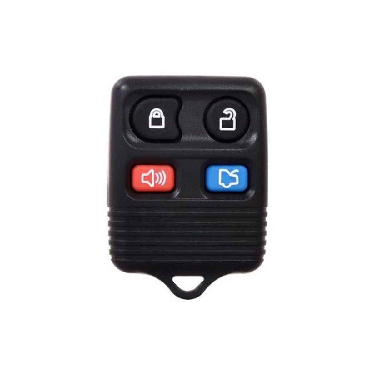 DuraKey FRD010D Car Remote Key