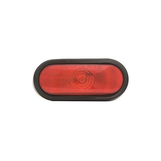 Uriah 6.5 x 2.25 In. Incandescent Stop, Tail & Turn Light Kit Uriah 6.5 x 2.25 In. Incandescent Stop, Tail & Turn Light Kit