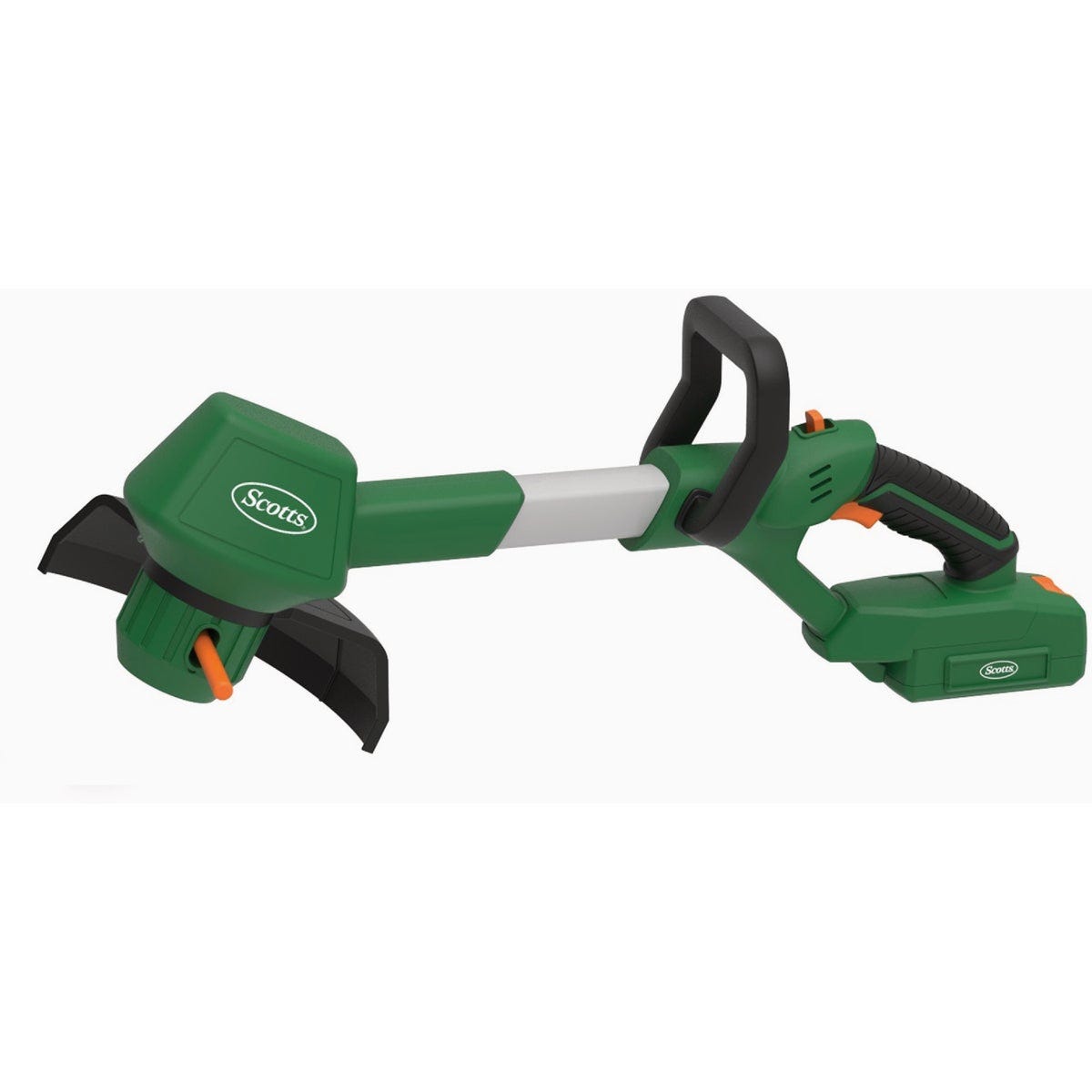 Scotts Kids Pretend Play Battery Operated Weed Trimmer