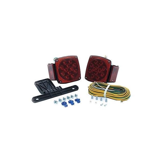 Uriah LED Submersible Trailer Light Kit Uriah LED Submersible Trailer Light Kit