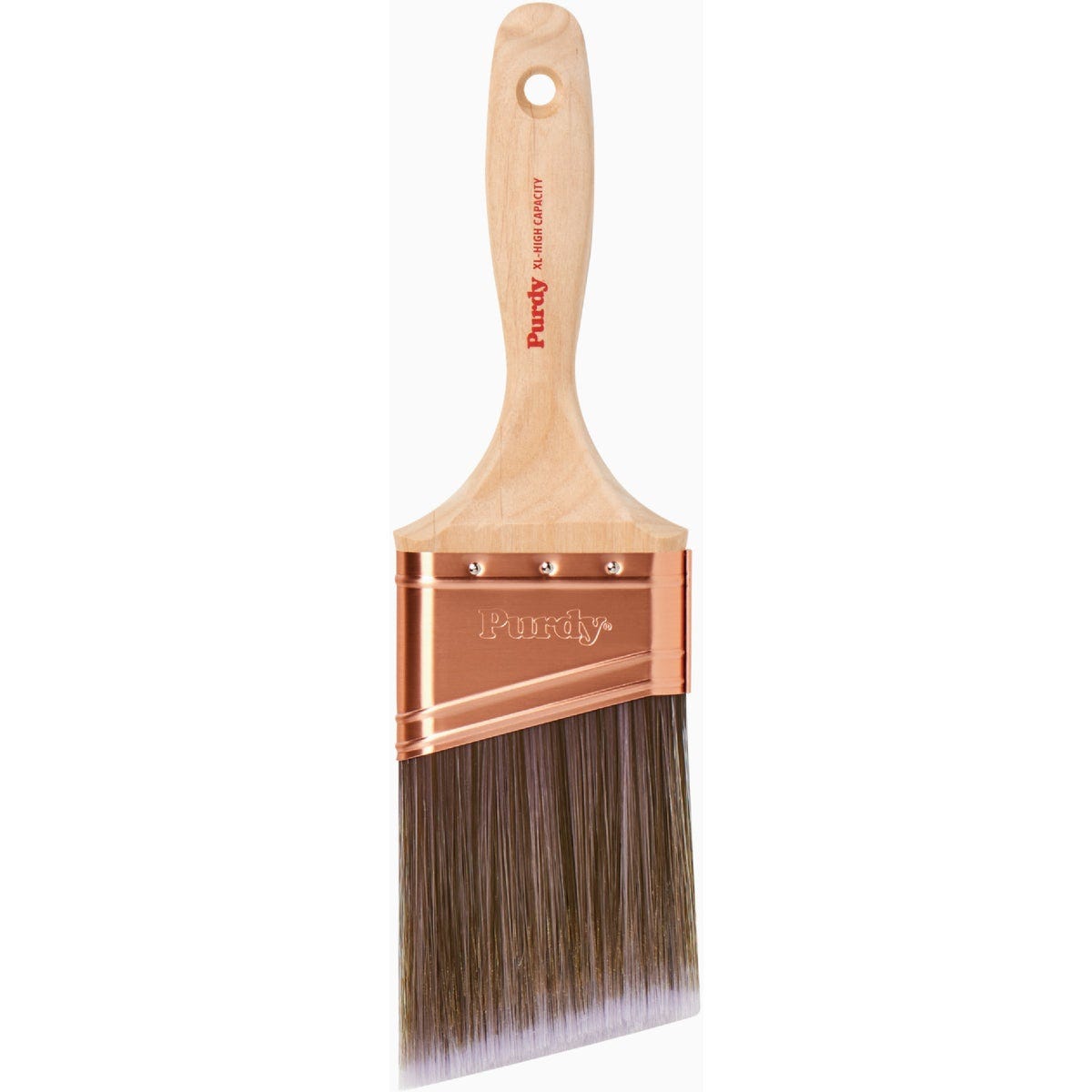Purdy XL High Capacity Paint Brush, 3 in. - photo 6