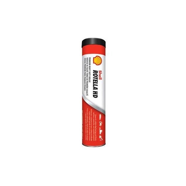 Shell Rotella 14.1 Oz. Heavy-Duty Grease