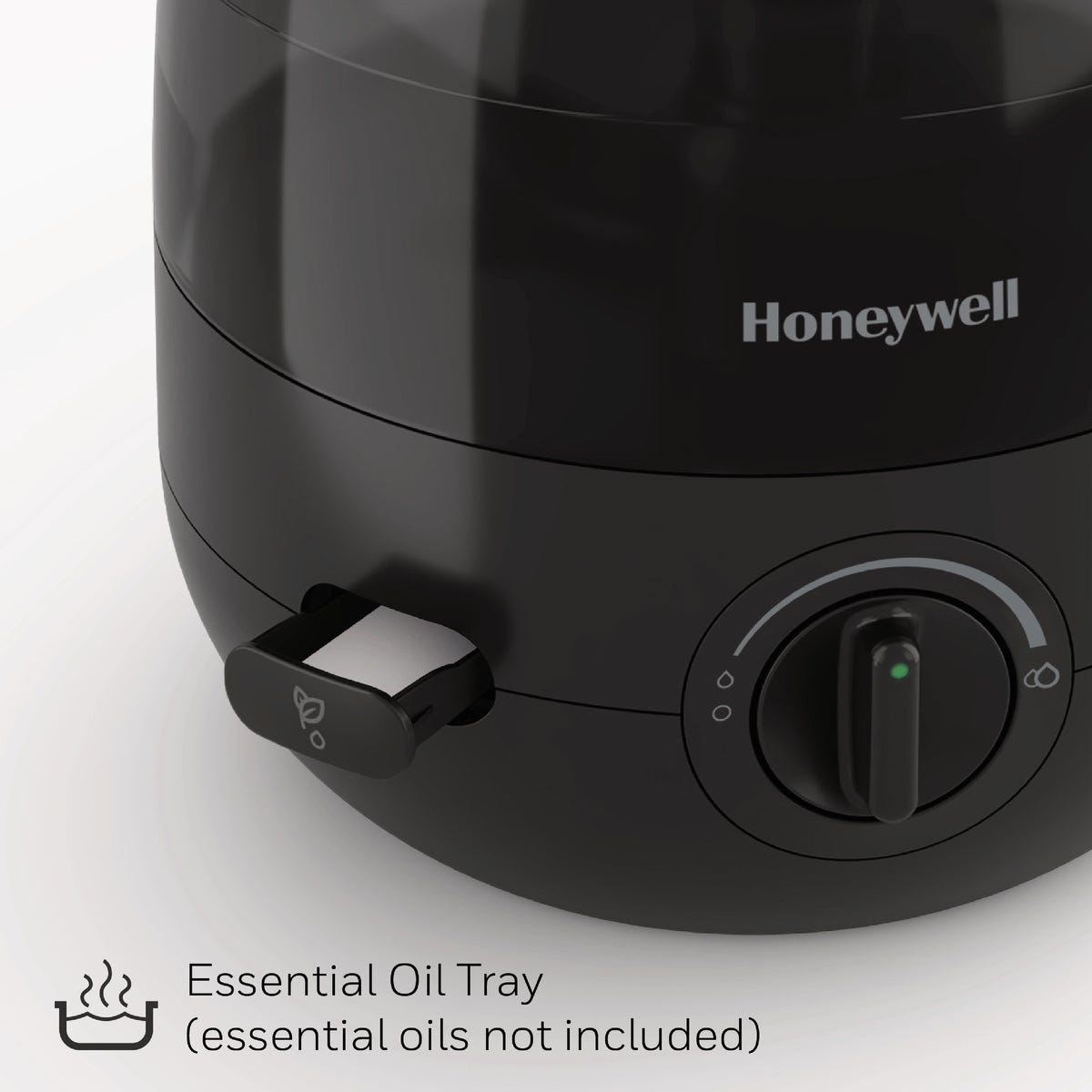Honeywell MistMate Mini Cool Mist Humidifier for Small Rooms - photo 5 Honeywell MistMate Mini Cool Mist Humidifier for Small Rooms - photo 5