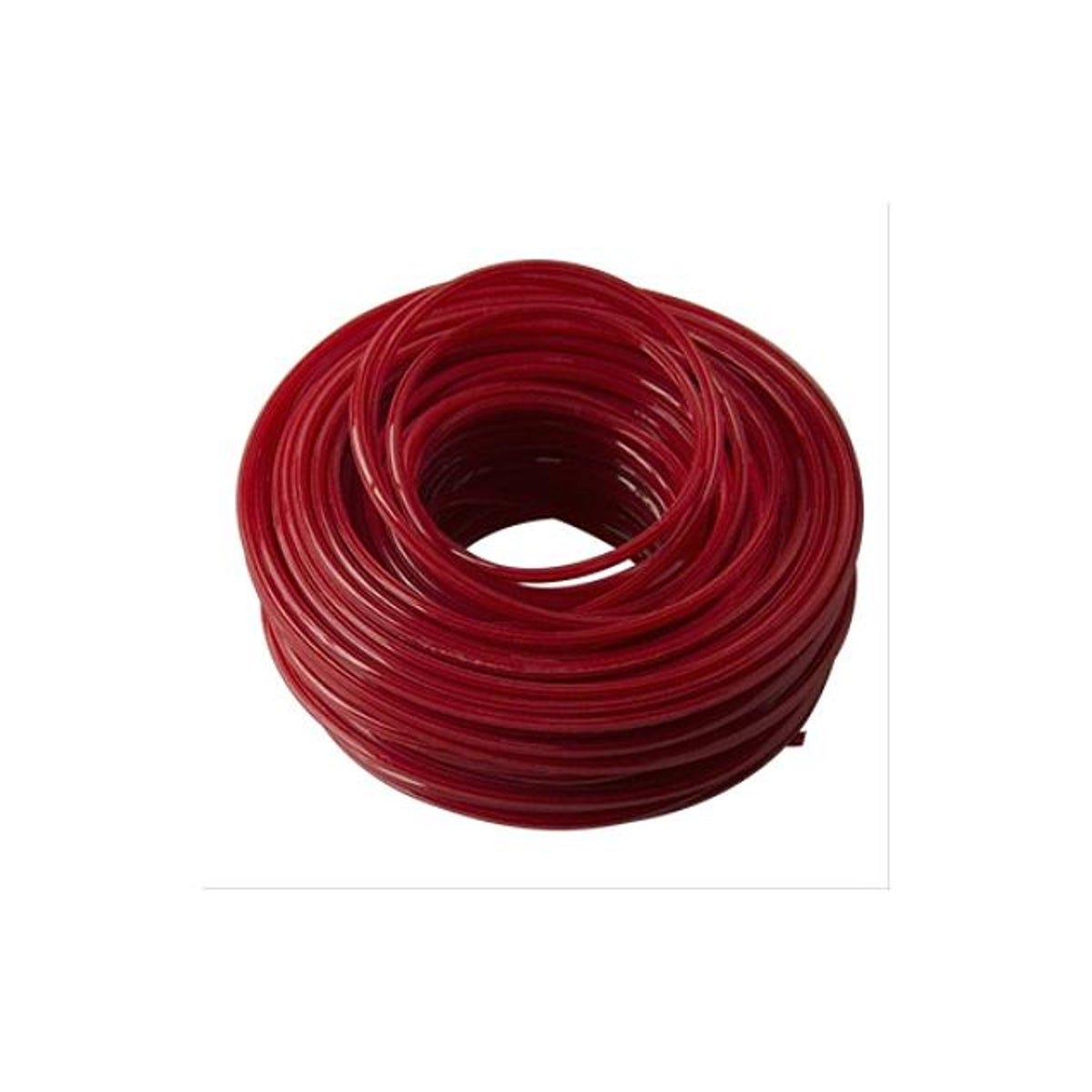 0.095 In. x 200 Ft. Red Heavy-Duty String Grass Trimmer Line 0.095 In. x 200 Ft. Red Heavy-Duty String Grass Trimmer Line