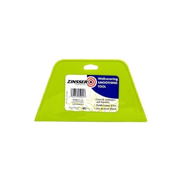 Zinsser Flexible Wallcovering Smoothing Tool